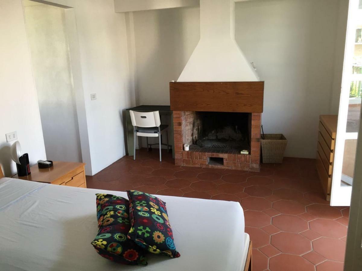 Parisi Bed and breakfast Bari