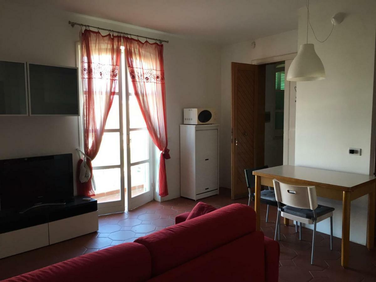 Bed and breakfast Parisi