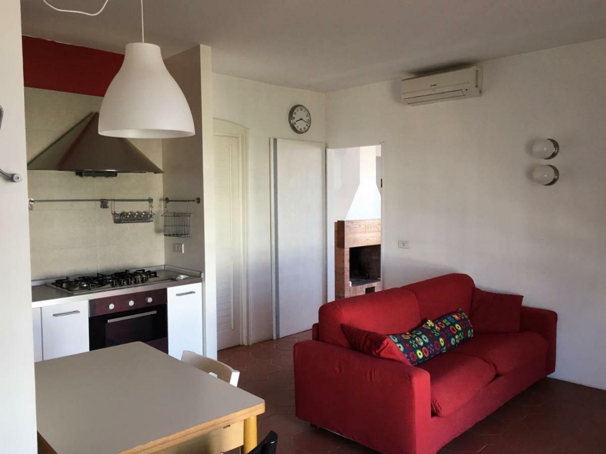 Bed and breakfast Parisi Bari
