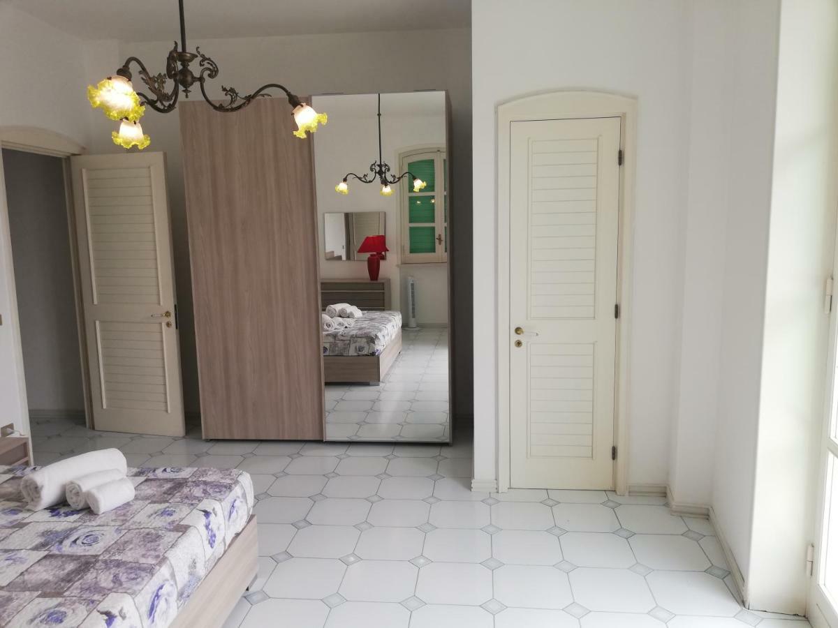Parisi Bed and breakfast