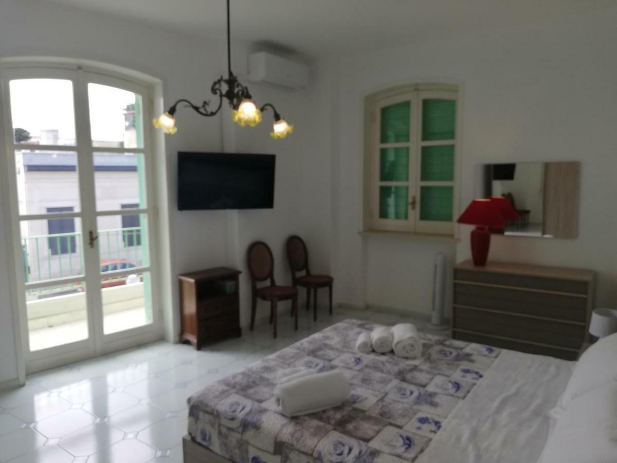 Parisi Bed and breakfast Bari