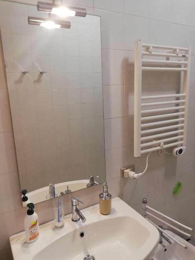 Parisi Bed and breakfast Bari