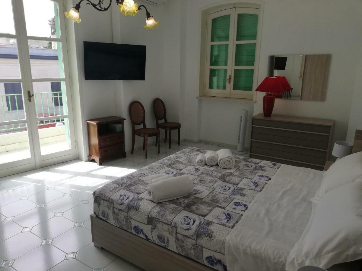 Parisi Bed and breakfast Bari