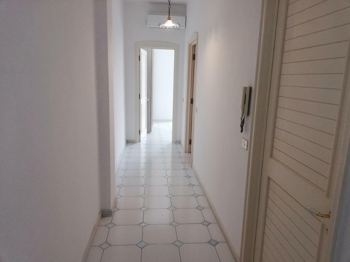 Parisi Bed and breakfast Bari