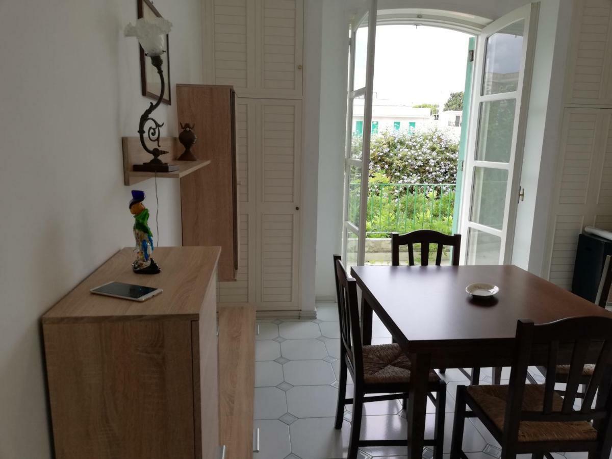 Bed and breakfast Parisi